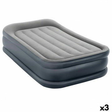 Air bed Intex 99 x 42 x 191 cm (3 Unités)