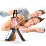 Lampe Anti-Moustiques Aktive 8 x 23 x 8 cm (6 Unités)