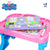 Table multi-jeux Peppa Pig (6 Unités)