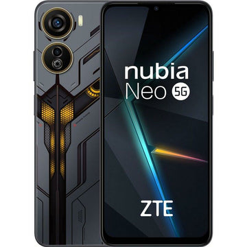 Smartphone Nubia NEO8256 6,6" 8 GB RAM 256 GB Noir