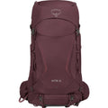 Sac à dos de randonnée OSPREY Kyte 38 L Pourpre XS/S