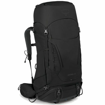 Sac à dos de randonnée OSPREY Kestrel 58 L Noir