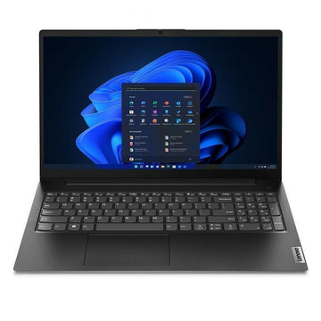 Ordinateur Portable Lenovo V15 G4 AMN 82YU00TNSP 15" 8 GB RAM 512 GB SSD Qwerty US AMD Ryzen 3 7320U