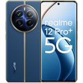 Smartphone Realme 12 P 12-256 BL Octa Core 12 GB RAM 256 GB Bleu