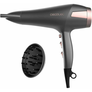 Sèche-cheveux Cecotec Bamba IoniCare RockStar Nano IonTech