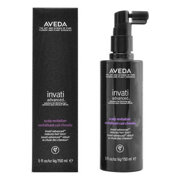 Masque revitalisant et nourrissant Invati Aveda (150 ml)