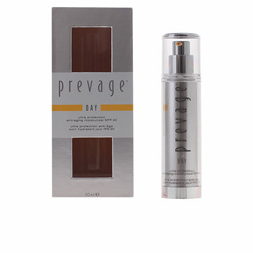 Lotion hydratante anti-âge Elizabeth Arden Prevage SPF 30 (50 ml)