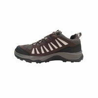 Chaussures de sport pour femme Salomon Eos Marron Noir