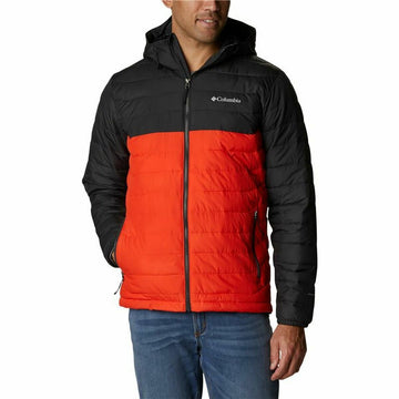 Veste de Sport pour Homme Columbia  Powder Lite™ Multicouleur