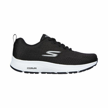 Chaussures de Running pour Adultes Skechers GOrun Consistent Femme Noir