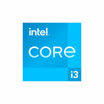 Processeur Intel i3-12100 LGA1700