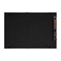 Disque dur Kingston SKC600 2,5" SSD SATA III