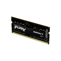 Mémoire RAM Kingston KF432S20IB/16 DDR4 16 GB