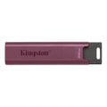Carte Mémoire Micro SD avec Adaptateur Kingston DTMAXA/512GB