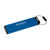 Pendrive Kingston IKKP200/8GB Bleu 8 GB