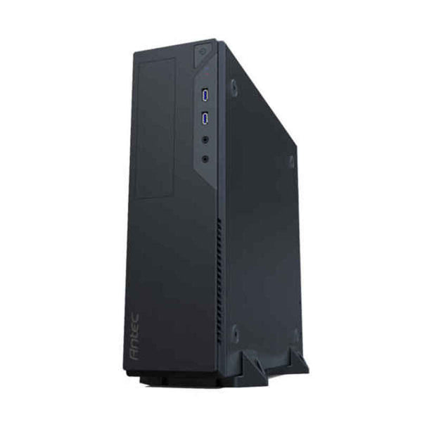 Boîtier Demi Tour Micro ATX Antec VSK2000-U3