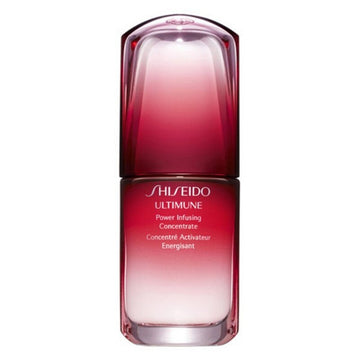 Sérum visage Power Infusing Concentrate Shiseido