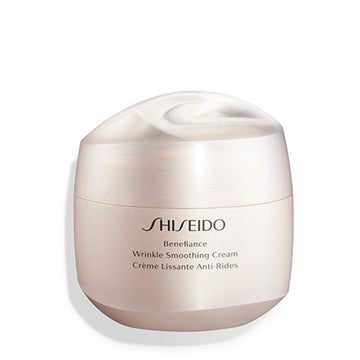 Crème anti-âge Benefiance Wrinkle Smoothing Shiseido (50 ml)