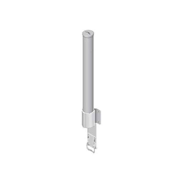 Antenne Wifi UBIQUITI AMO-2G10 2,55 GHz 10 dbi Blanc