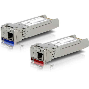 Module SFP à fibre optique multimode UBIQUITI UF-SM-10G-S-20 10000 Mbit/s 20 uds