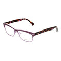 Monture de Lunettes Femme Police V878953SDTM Lila (ø 53 mm)