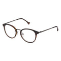 Lunettes Police VPL044490738 Enfant Dark Havana (ø 49 mm)