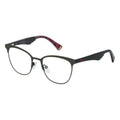 Monture de Lunettes Femme Police VPL417510K59 Noir (ø 51 mm)