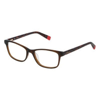 Monture de Lunettes Femme Furla VFU076520G73 (ø 52 mm)