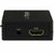 Convertisseur audio Startech HD2A                 Noir