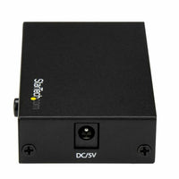 Switch HDMI Startech VS221HD20            Noir