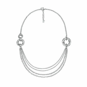 Collier Femme Folli Follie 1N15F075 (38 cm)