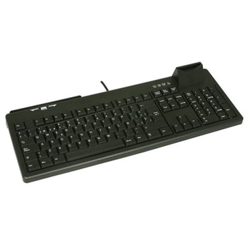 Clavier Active Key BA-8820S-U-B/SP Espagnol Qwerty