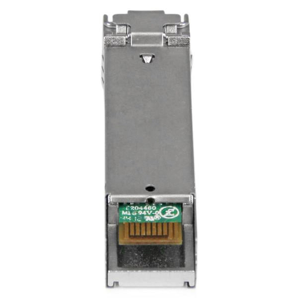 Module SFP à fibre optique multimode Startech JD118BST