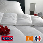 Remplissage de couette DODO Vancouver Blanc 400 g (220 x 240 cm)