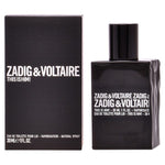 Parfum Homme This Is Him! Zadig & Voltaire EDT