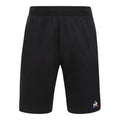 Short de Sport Le coq sportif Noir Homme