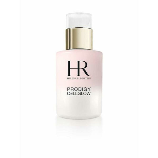 Fluide de beauté éclaircissant Helena Rubinstein Prodigy Cellglow Anti-âge SPF 50+ (30 ml)