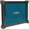 Housse pour ordinateur portable Mobilis 050042 10,4" Noir