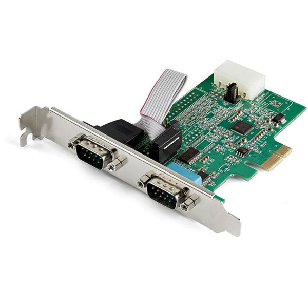 Carte PCI Startech PEX2S953