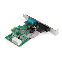 Carte PCI Startech PEX2S953