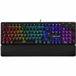 Clavier pour jeu The G-Lab Rubidium AZERTY