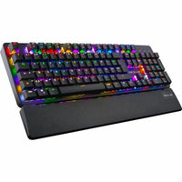 Clavier pour jeu The G-Lab Rubidium AZERTY