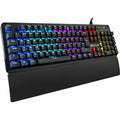 Clavier pour jeu The G-Lab AZERTY