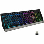 Clavier pour jeu The G-Lab Tungsten AZERTY