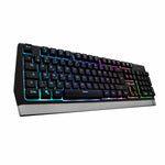 Clavier pour jeu The G-Lab Tungsten AZERTY