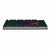 Clavier pour jeu The G-Lab Tungsten AZERTY