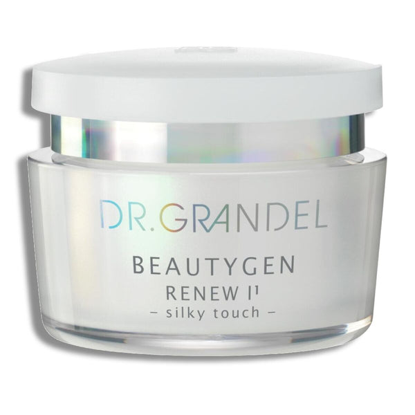 Crème régénératrice anti-rides Dr. Grandel Beautygen 50 ml