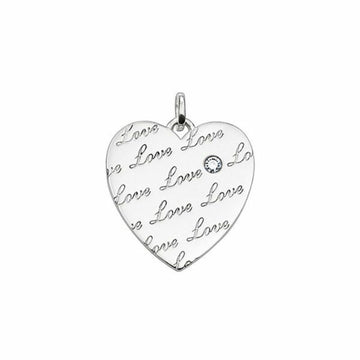 Pendentif Femme Thomas Sabo SD_PE0018-153-14 (2 cm)