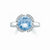 Bague Femme Thomas Sabo TR2038-059-31