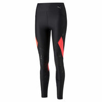 Leggings de Sport pour Femmes Puma Noir